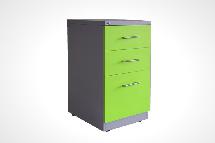 Archivadores cajoneras y lockers | Muebles bogota, muebles oficina